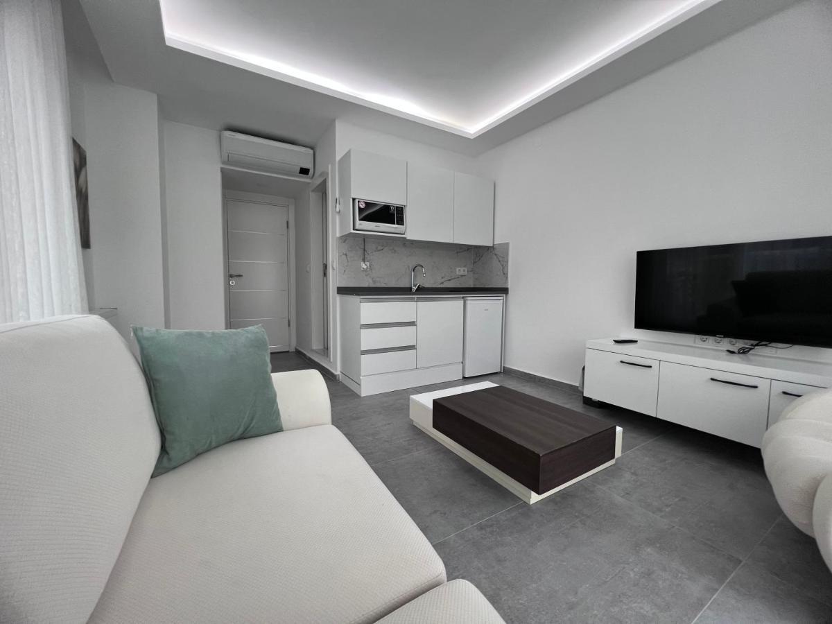 Luna Alaçatı Luaran gambar