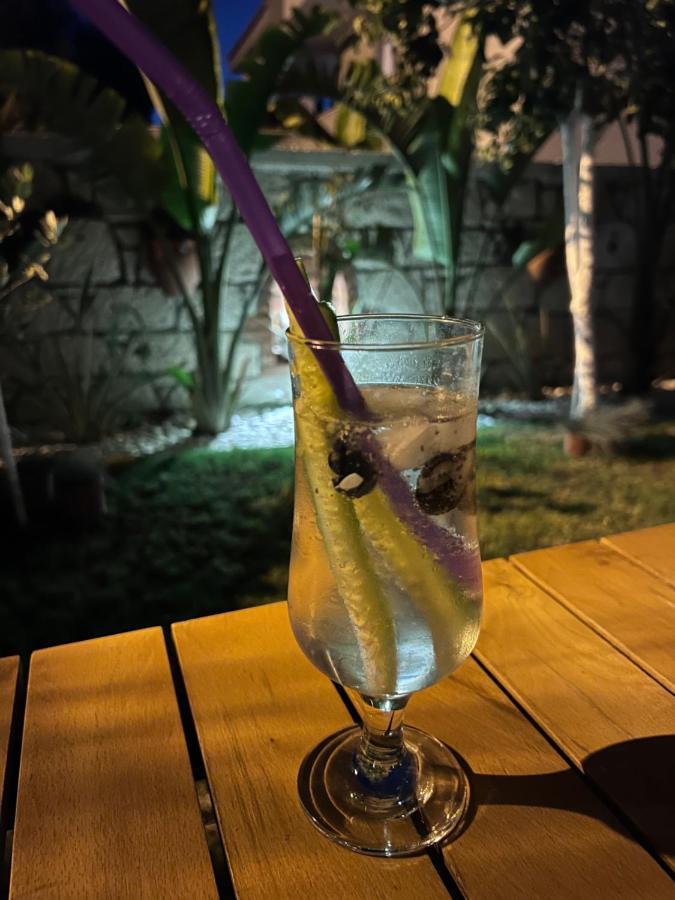 Luna Alaçatı Luaran gambar