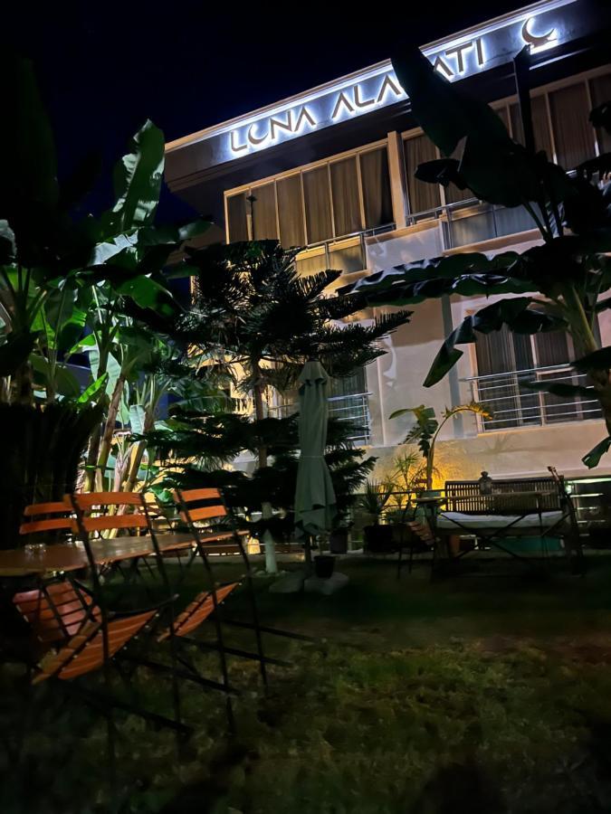 Luna Alaçatı Luaran gambar