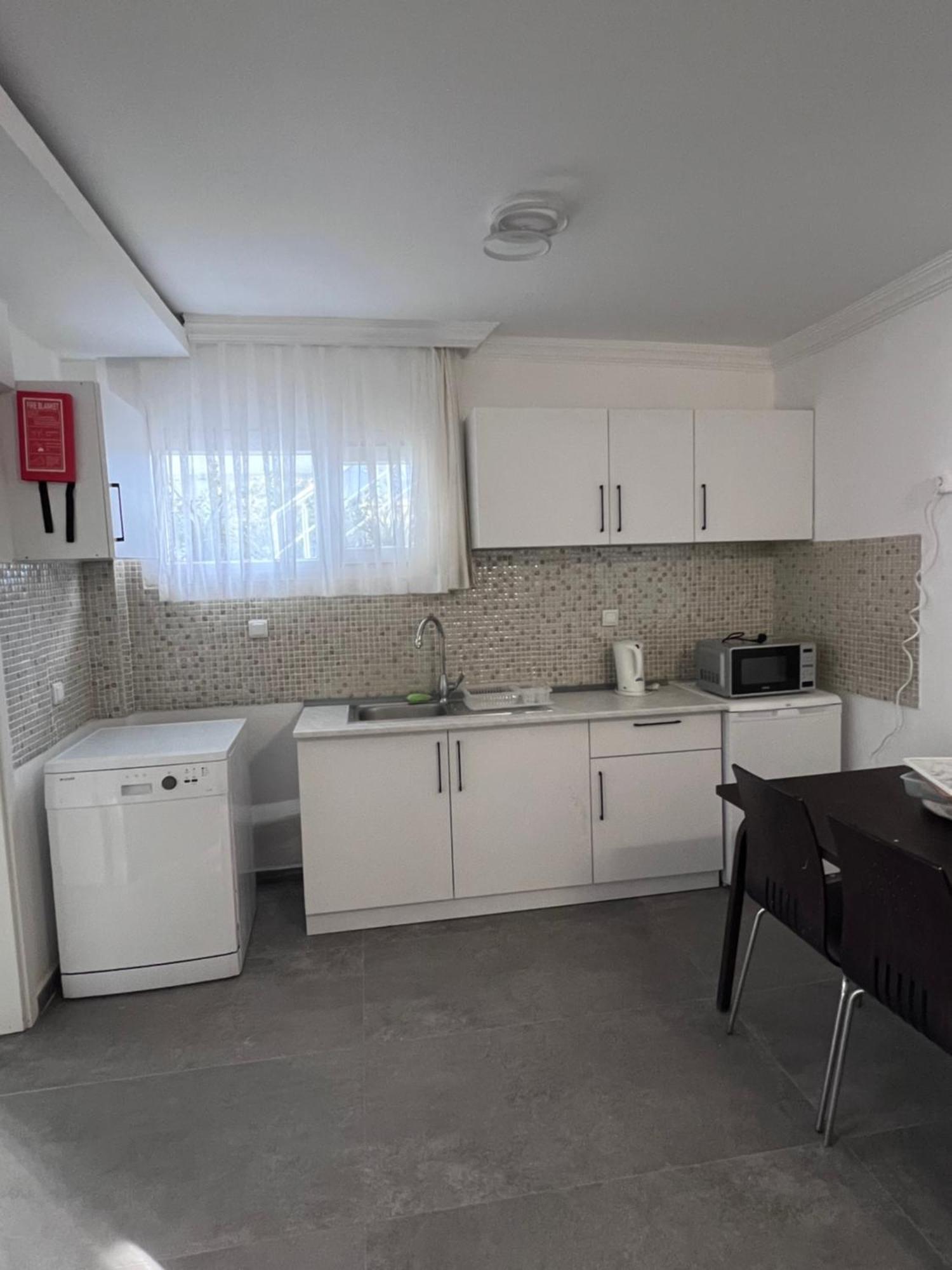 Luna Alaçatı Luaran gambar