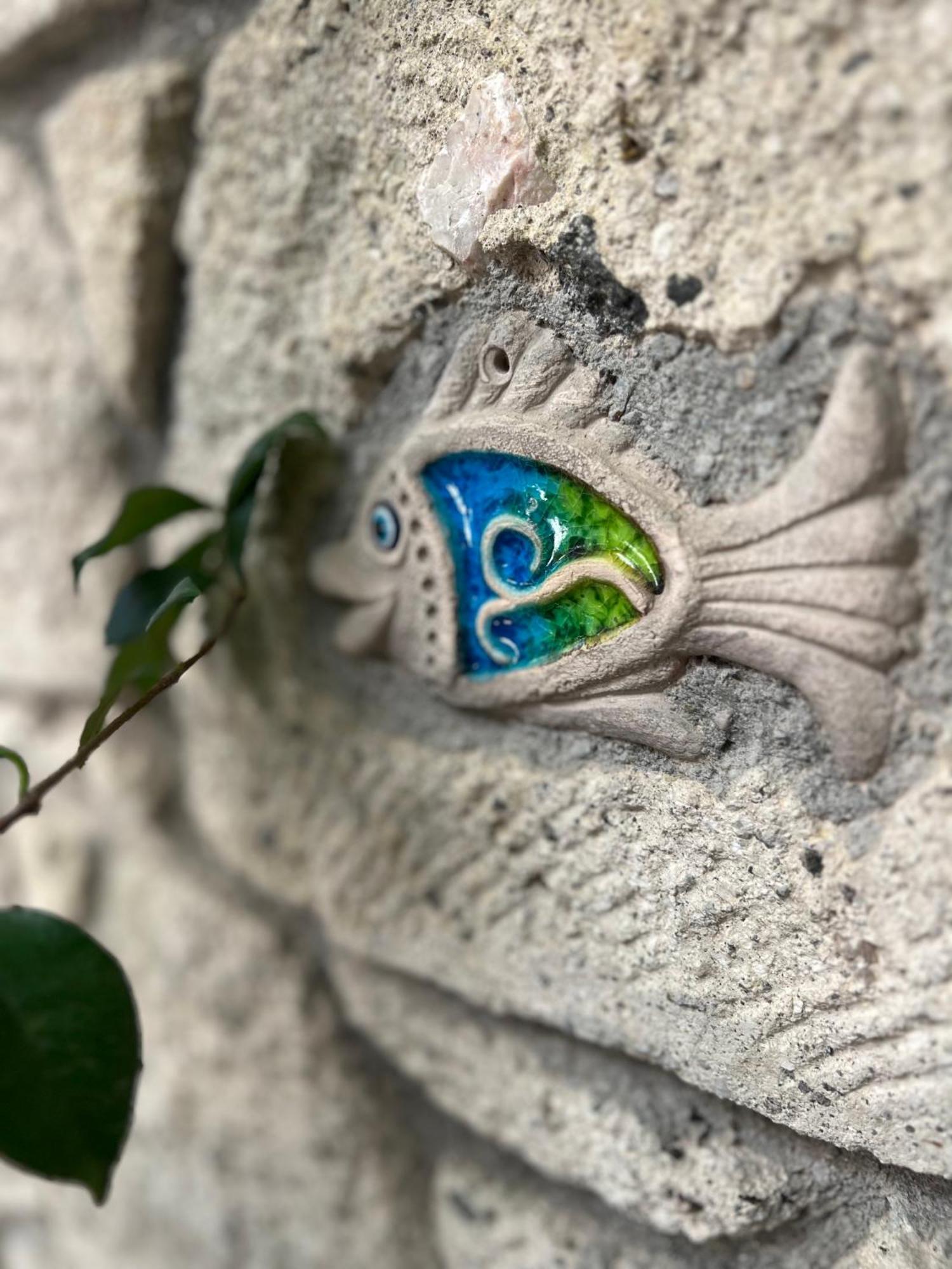 Luna Alaçatı Luaran gambar