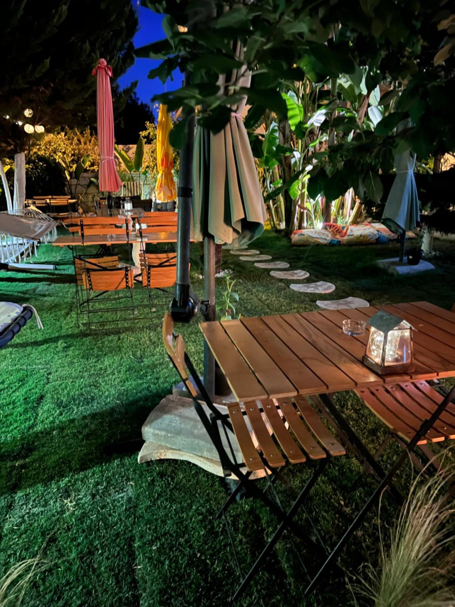 Luna Alaçatı Luaran gambar