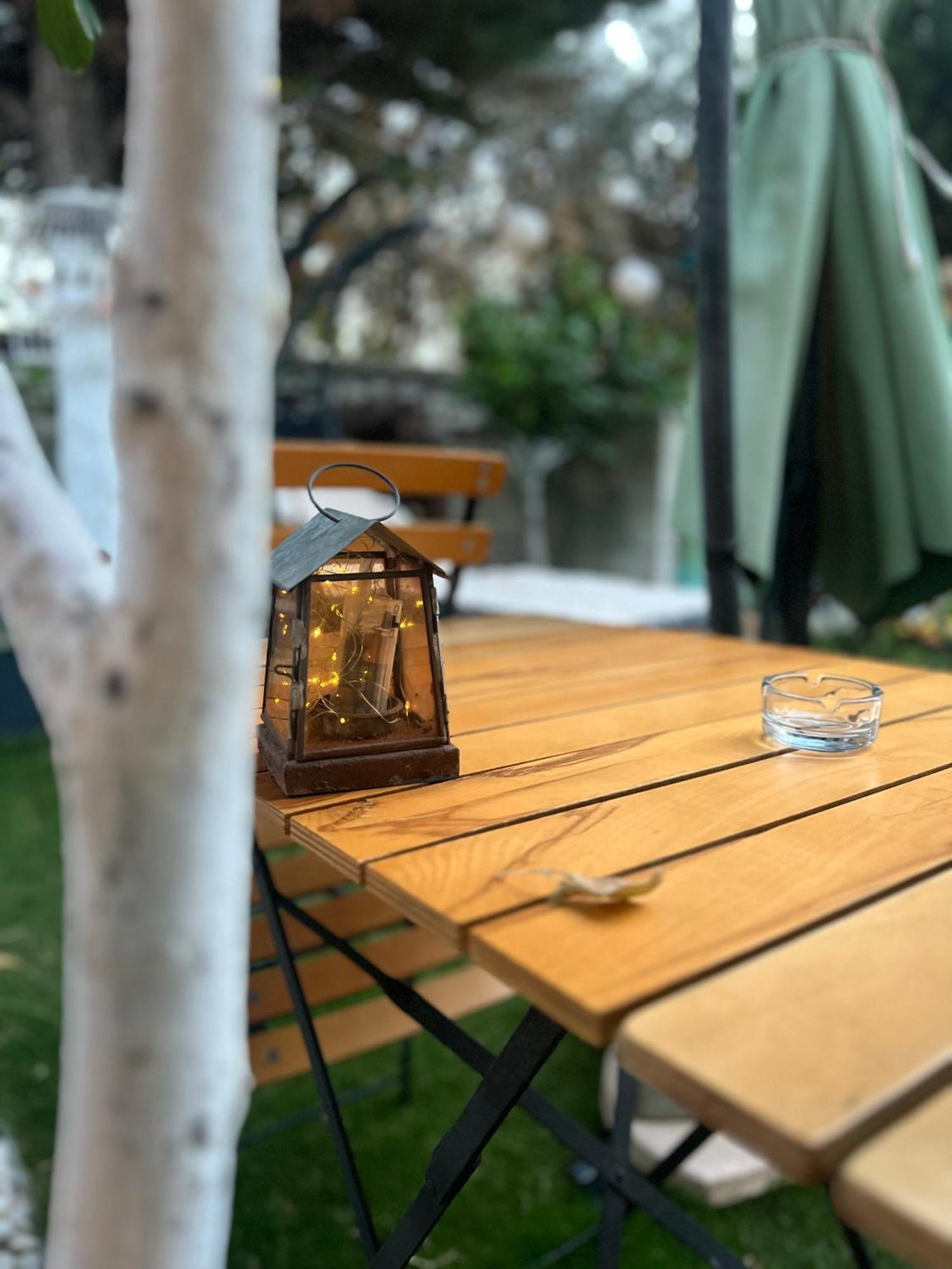 Luna Alaçatı Luaran gambar