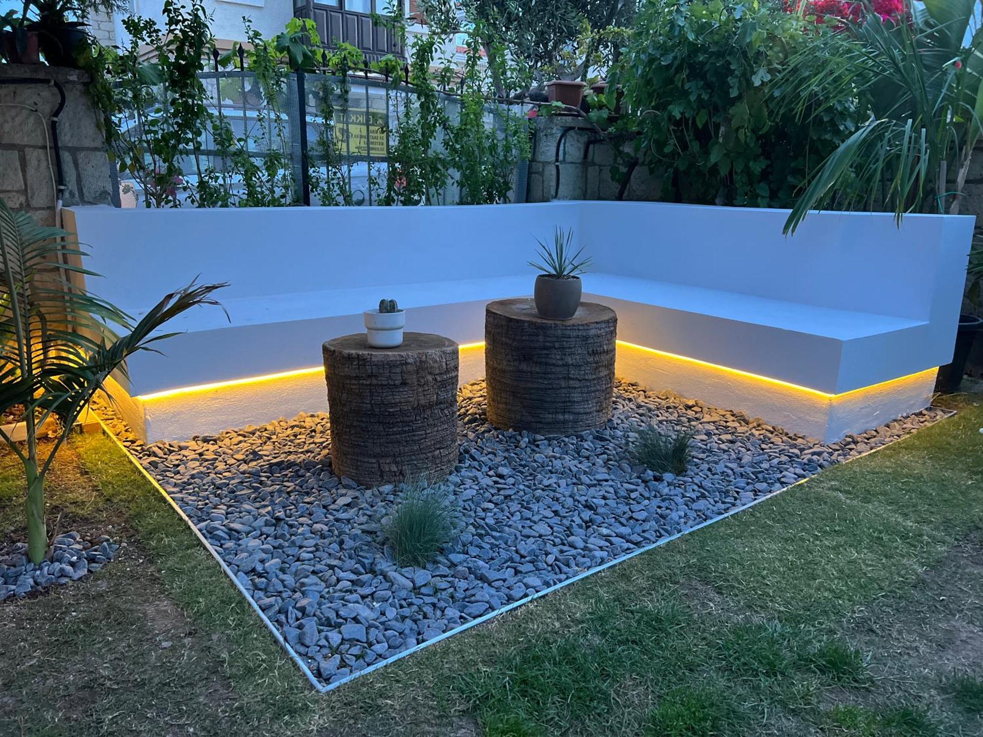Luna Alaçatı Luaran gambar