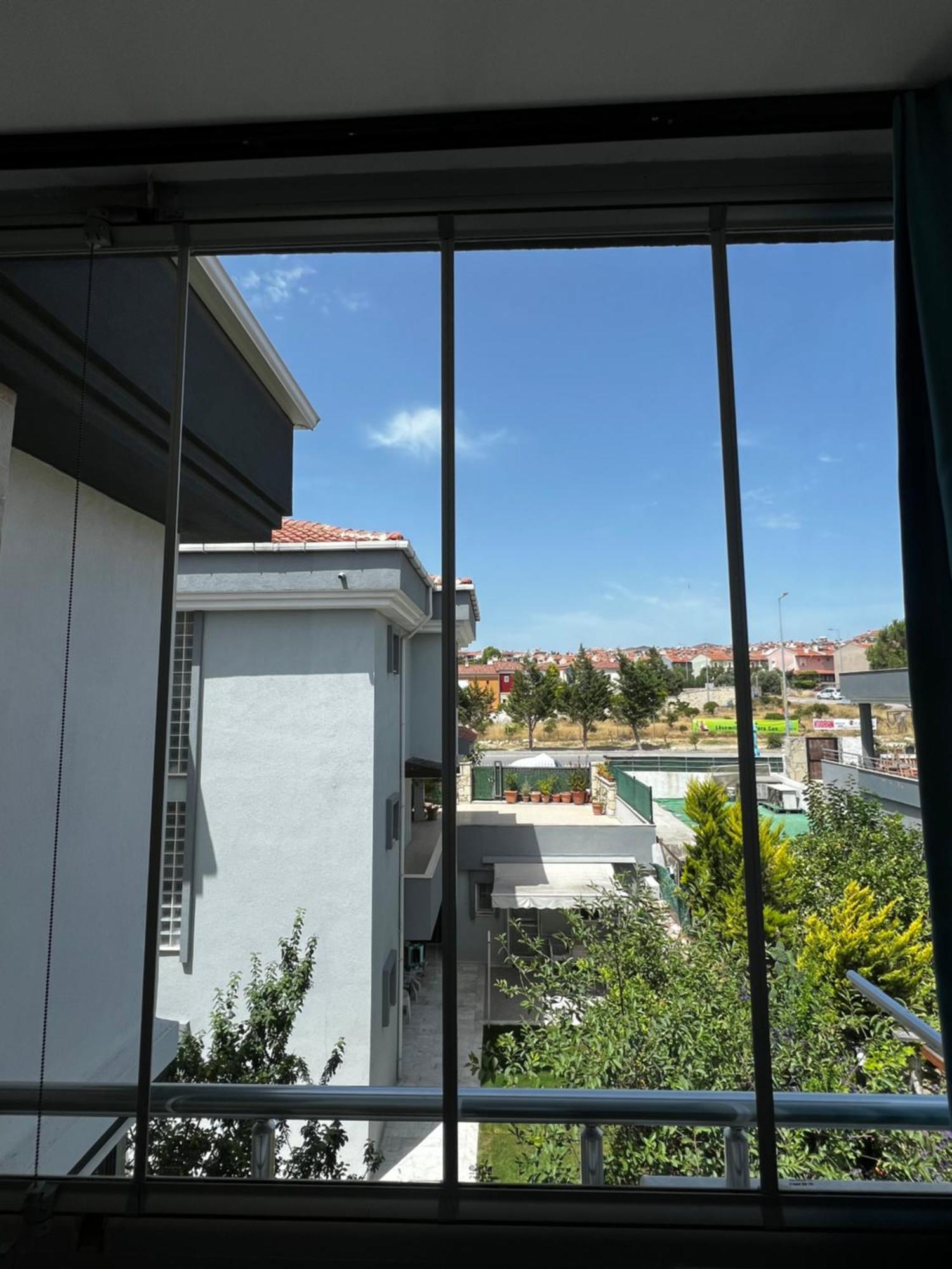 Luna Alaçatı Luaran gambar